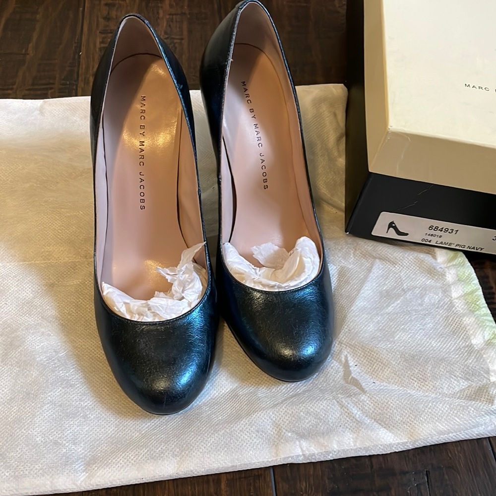 Marc jacobs shoes